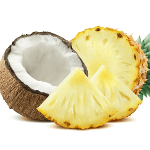 Wicked Jack's Tavern® Piña Colada Rum Cake