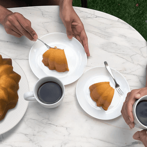 Wicked Jack's Tavern® Jamaica Butter Rum Cake